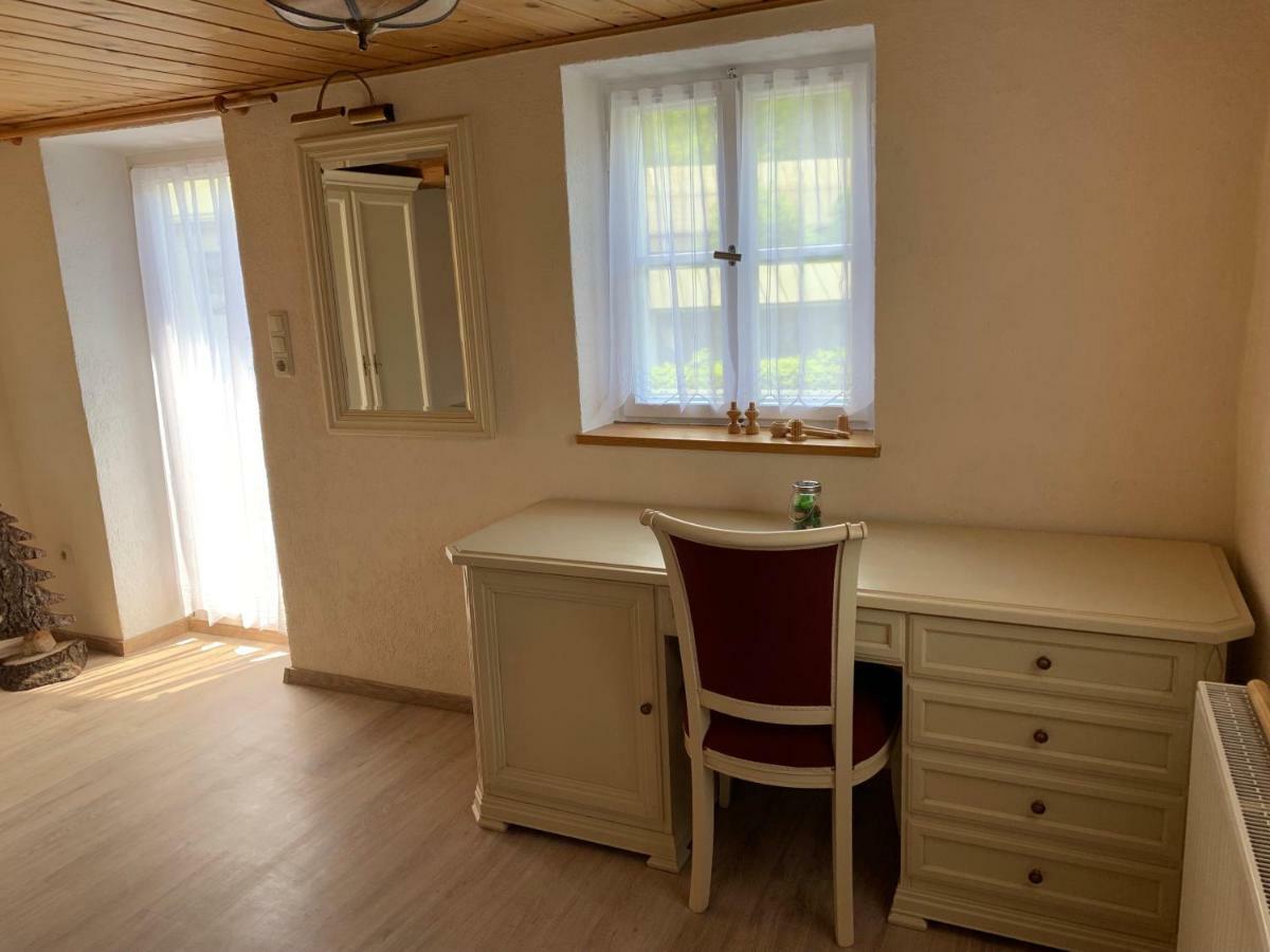 Haus Gasserer Berchtesgaden Eksteriør bilde