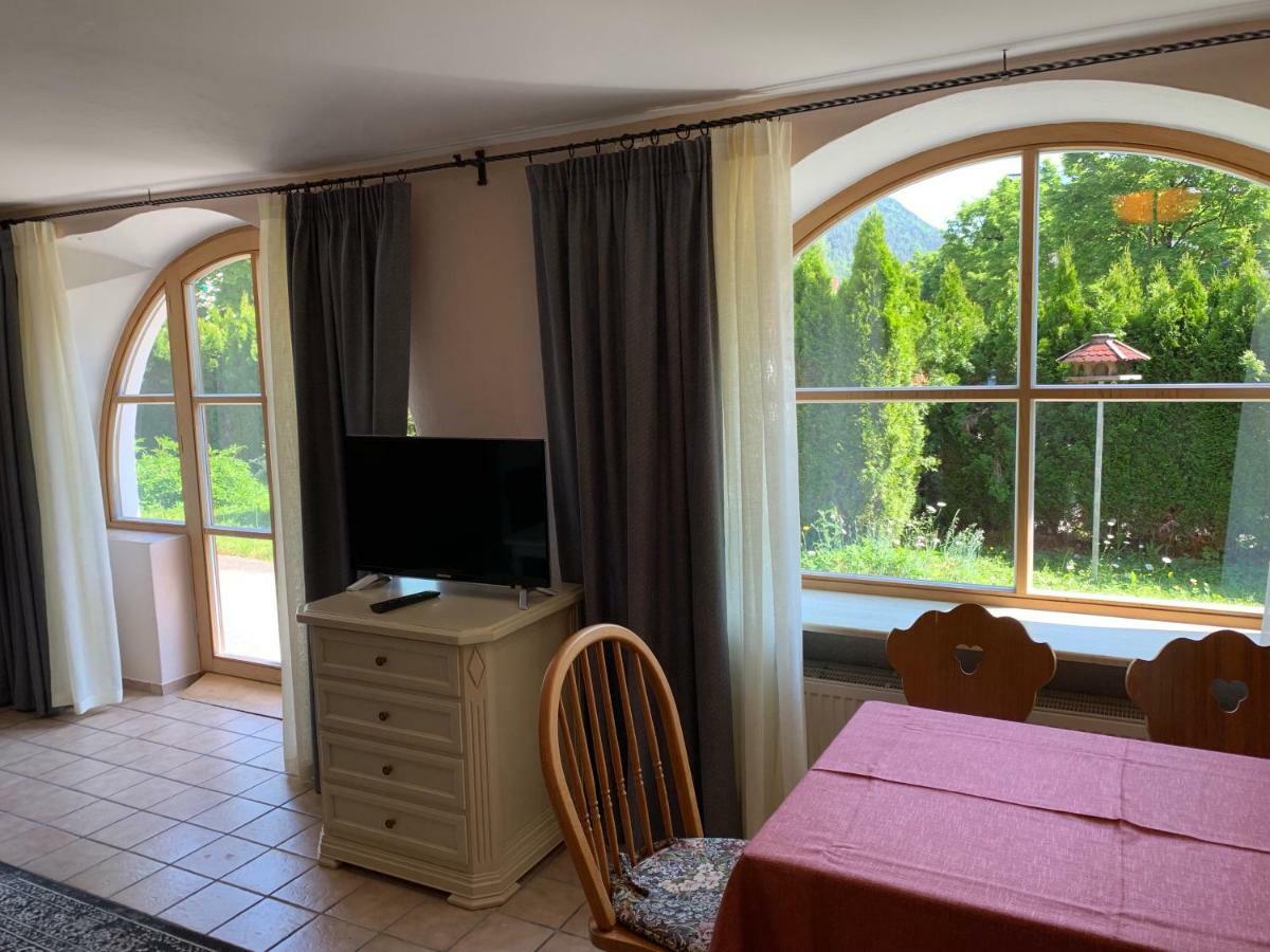 Haus Gasserer Berchtesgaden Eksteriør bilde