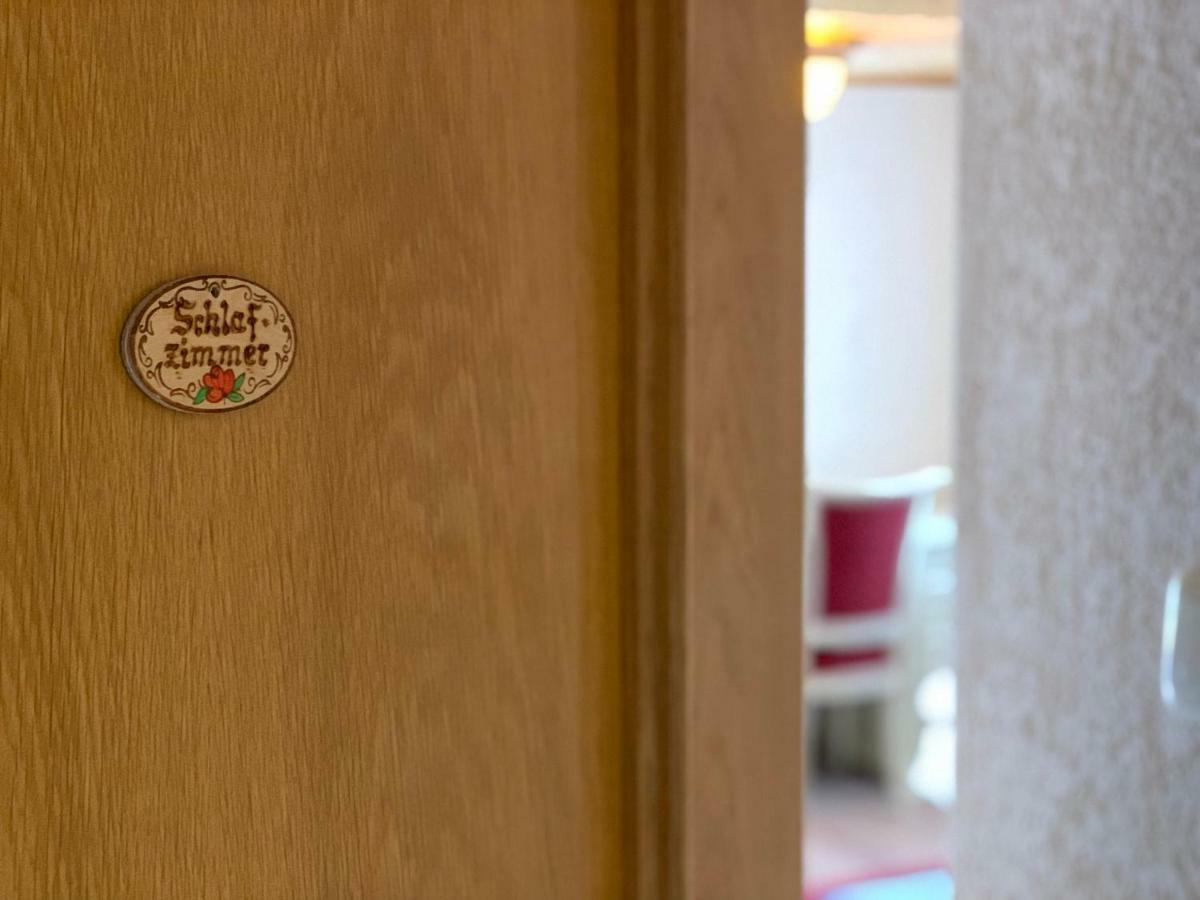 Haus Gasserer Berchtesgaden Eksteriør bilde