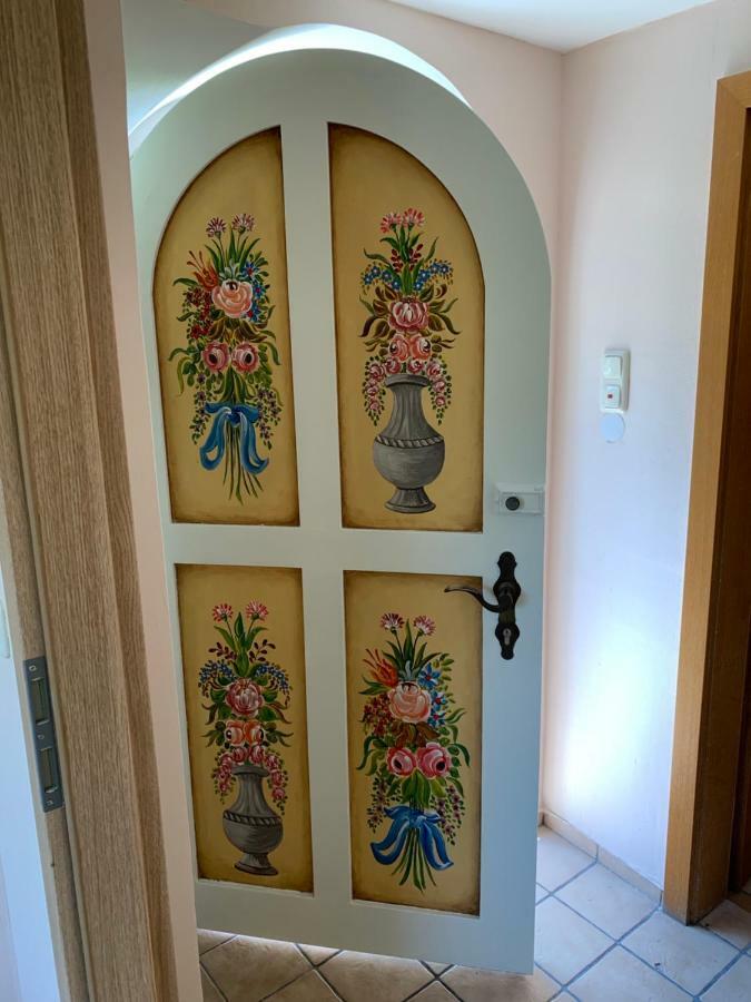 Haus Gasserer Berchtesgaden Eksteriør bilde